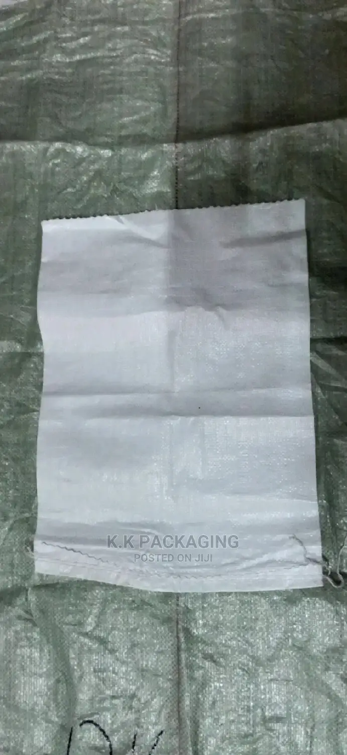 Heavy Duty 10kg Sacks