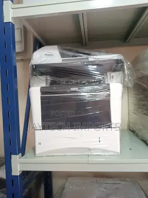 Kyocera Fs 3040 Machine