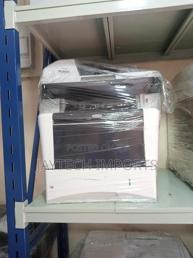 Kyocera Fs 3040 Machine - main view