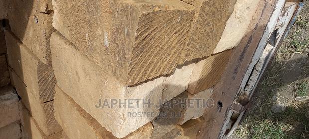 Machine Cut Stones, - thumbnail 2