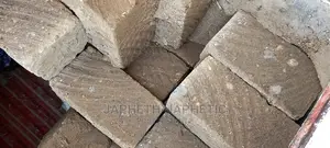 Machine Cut Stones,