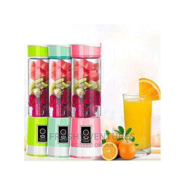 Blender Mixer - thumbnail 3