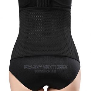 Corset Belt Waist Slimming - thumbnail 2