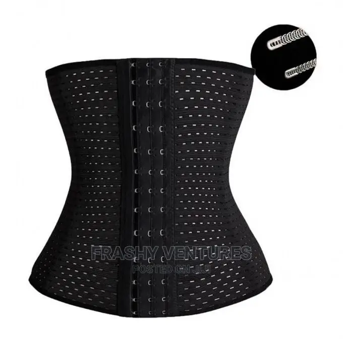 Corset Belt Waist Slimming