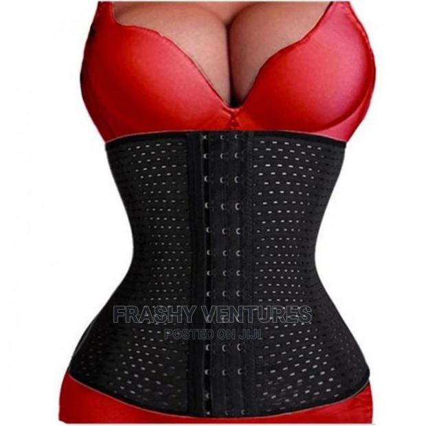 Waist Slimming Belt - main view