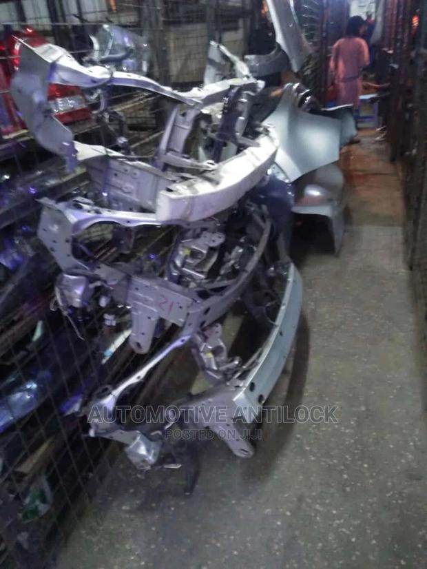 Ex Japan Car Shells Available - main view
