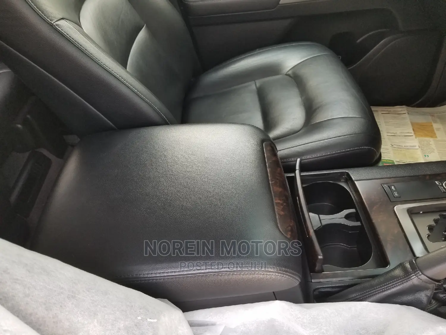 Toyota Land Cruiser 2014