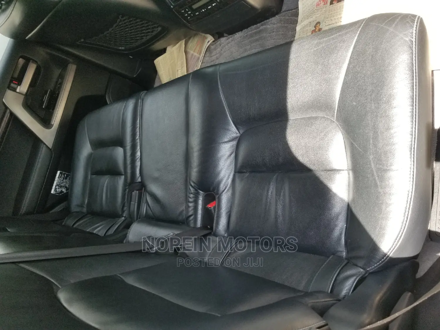Toyota Land Cruiser 2014
