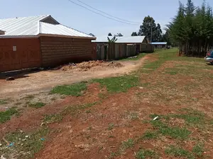 Commercial Plot for Sale in KIMUMU Eldoret