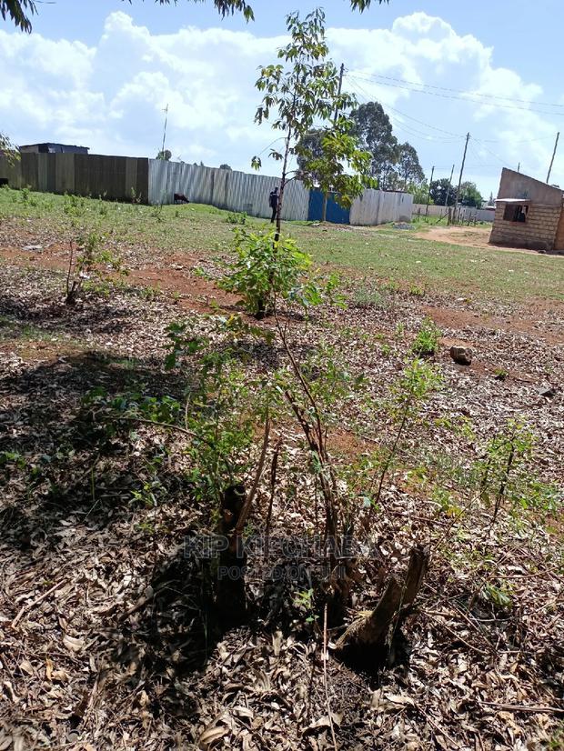 Commercial Plot for Sale in KIMUMU Eldoret - thumbnail 4