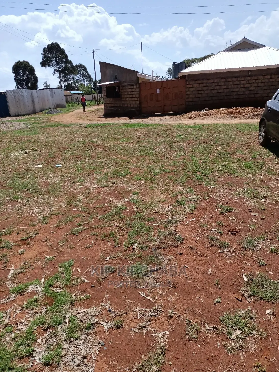 Commercial Plot for Sale in KIMUMU Eldoret