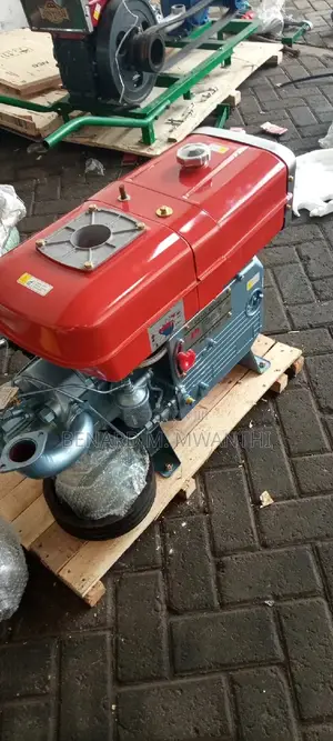 Diesel Engines