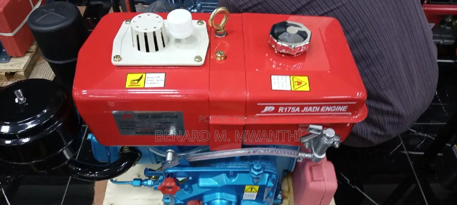 Diesel Engines