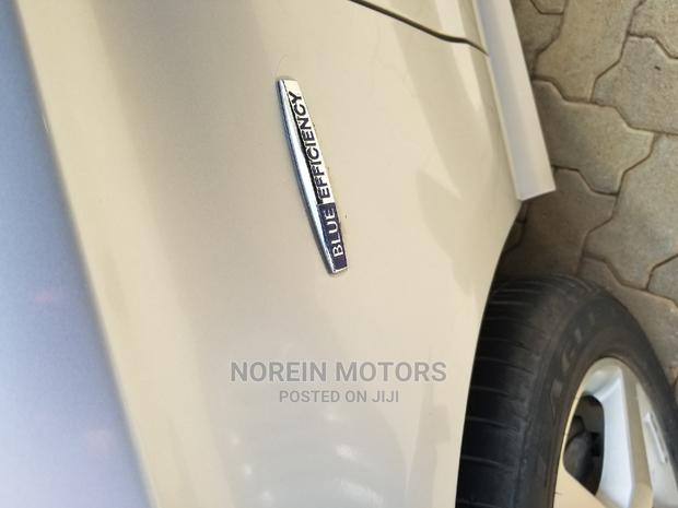 Mercedes-Benz M Class 2014 - thumbnail 6
