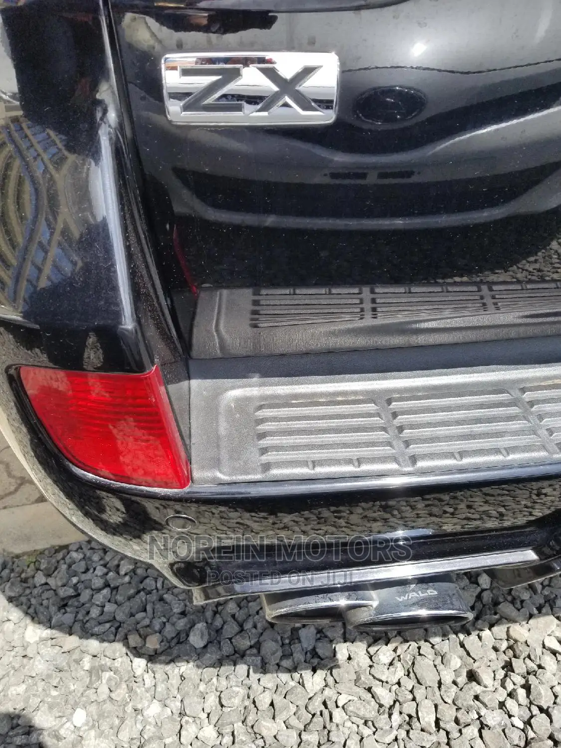 Toyota Land Cruiser 2014