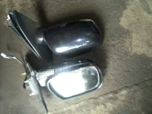 Probox/Succeed Side Mirror(Auto)
