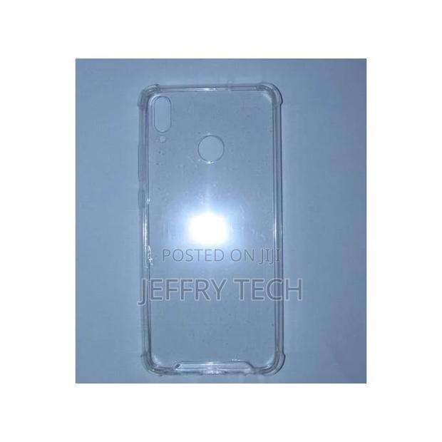 Back Cover for Huawei Honor 8X - thumbnail 2