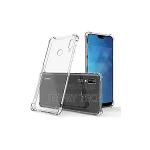 Back Cover for Huawei Honor 8X