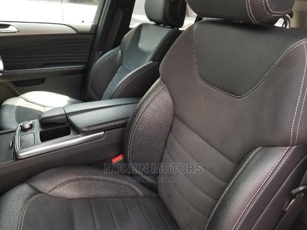 Mercedes-Benz M Class 2014 - thumbnail 11