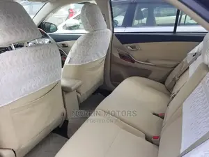 Toyota Premio 2015