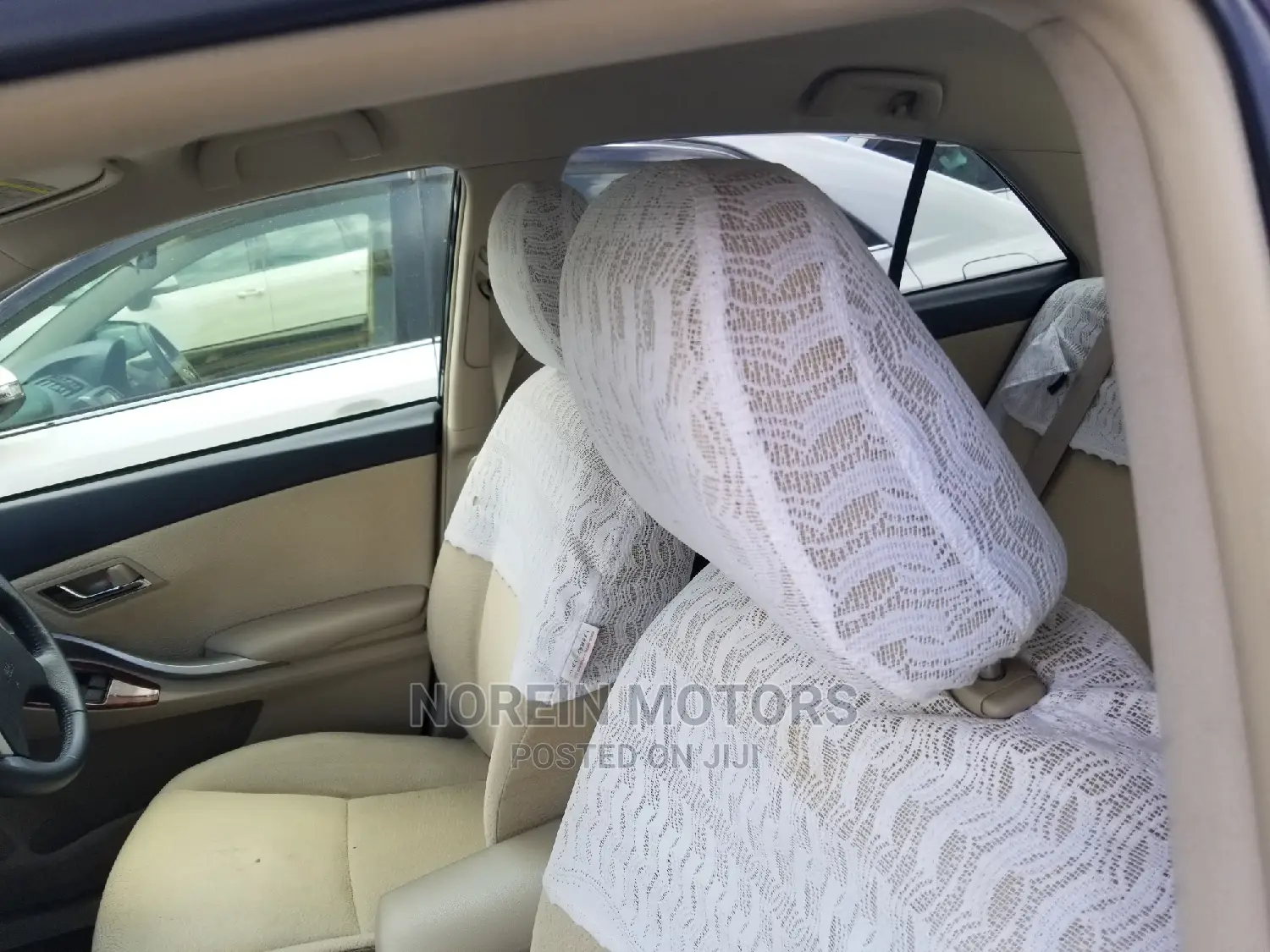 Toyota Premio 2015