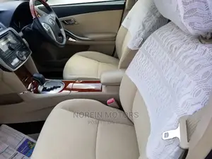 Toyota Premio 2015