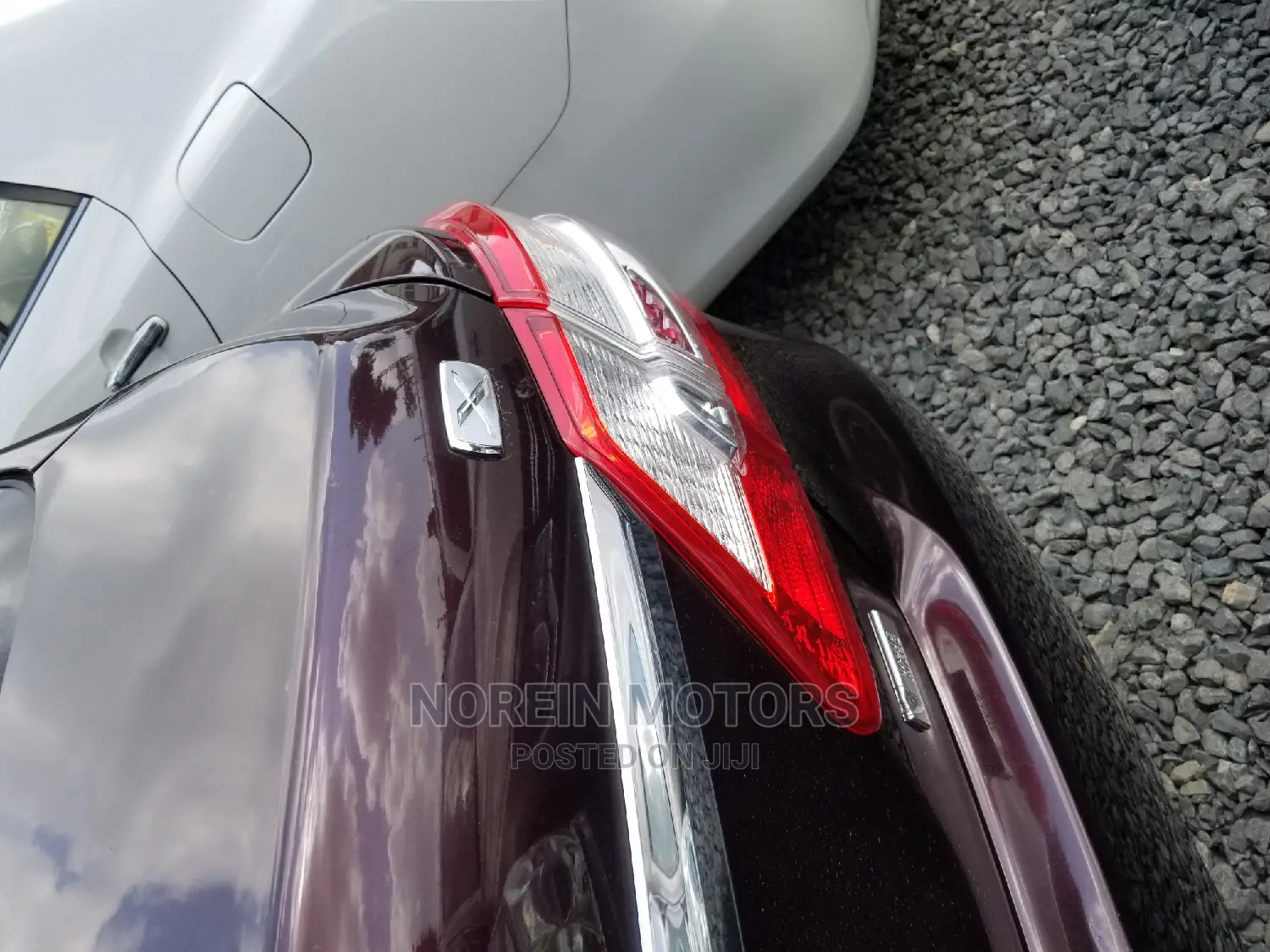 Toyota Premio 2015