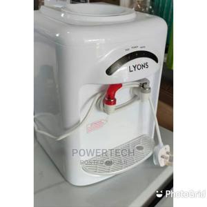 Lyons Table Water Dispenser - thumbnail 2