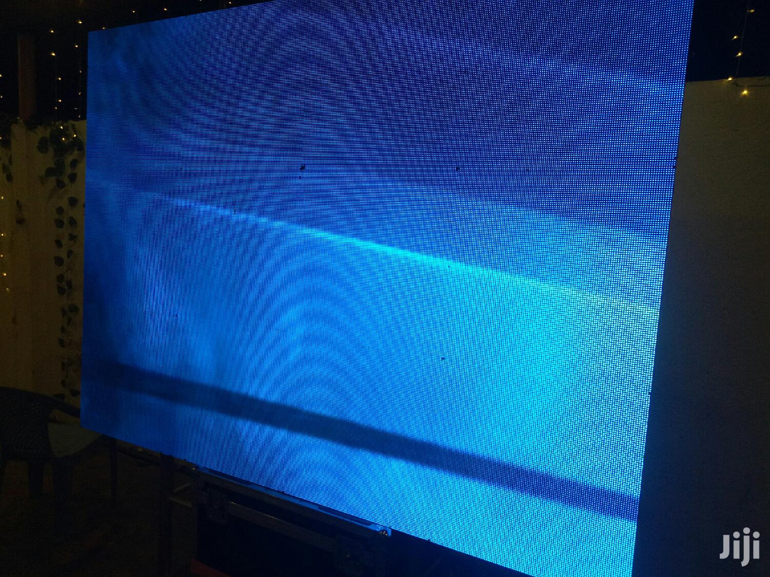 Led Panels Hire