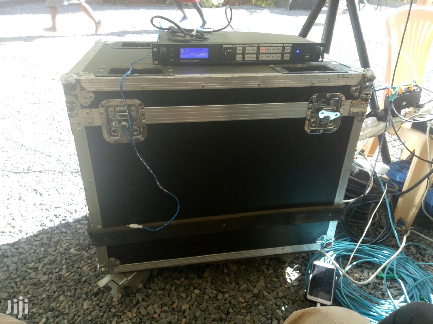 Led Panels Hire