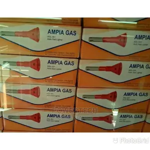 Ampia Gas Lighter