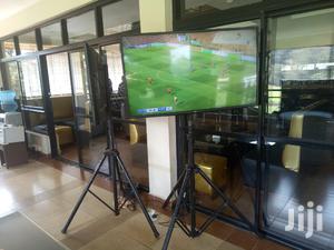 Led Plasma Screens For Hire