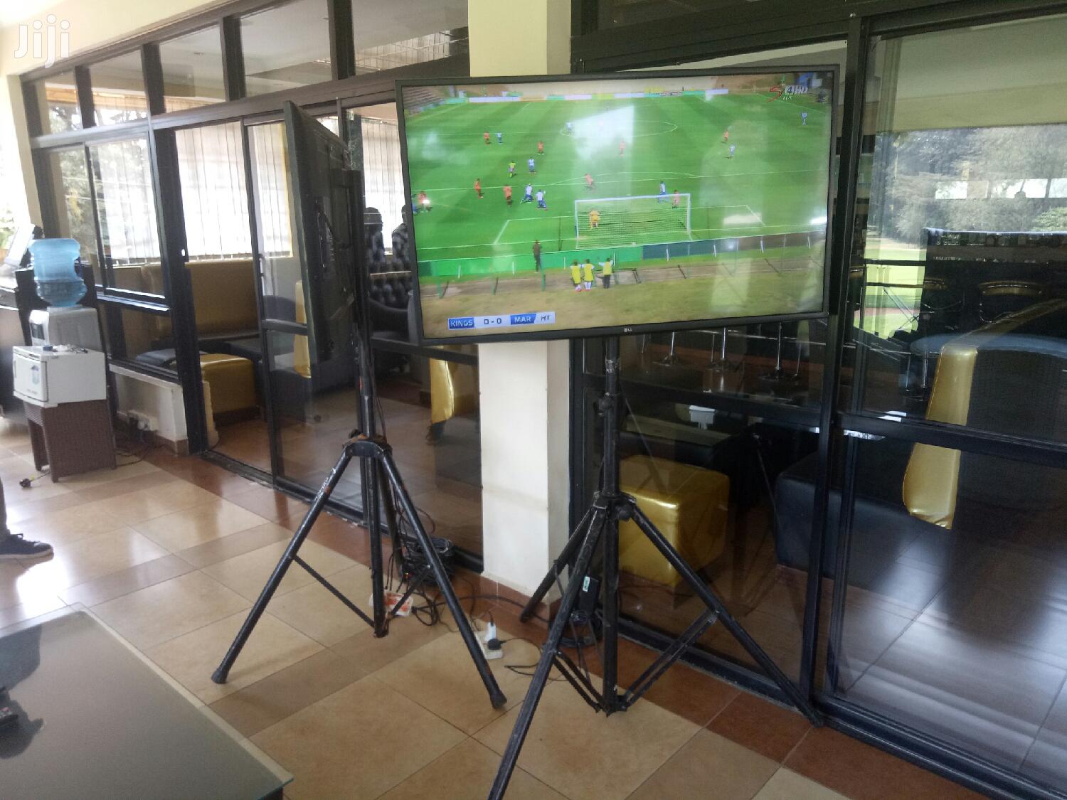 Led Plasma Screens For Hire