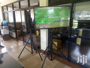 Led Plasma Screens For Hire