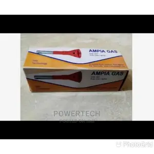 Gas Lighter -Ampia