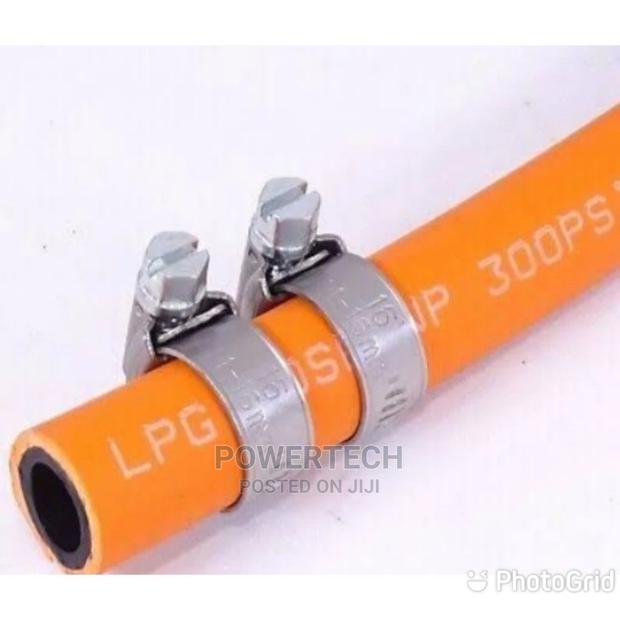 Hose Pipe( Gas Pipe) - main view