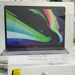 New Laptop Apple MacBook Pro M1 8GB Intel Core I7 256GB