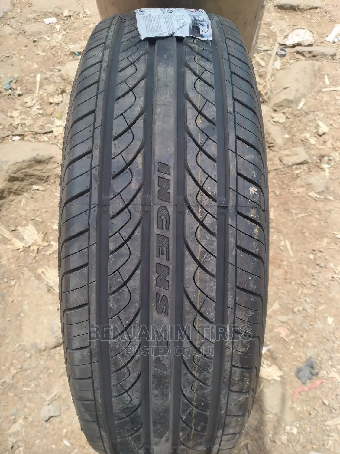 Quality Antares Tires Sizes 185/65r15.