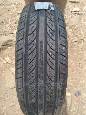Quality Antares Tires Sizes 185/65r15. - thumbnail 2
