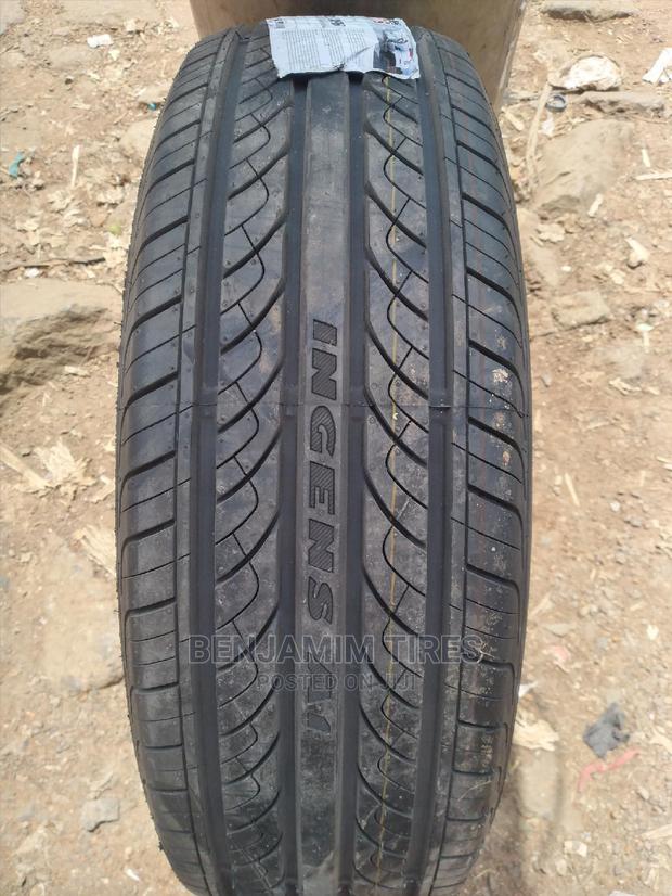 Quality Antares Tires Sizes 185/65r15. - main view