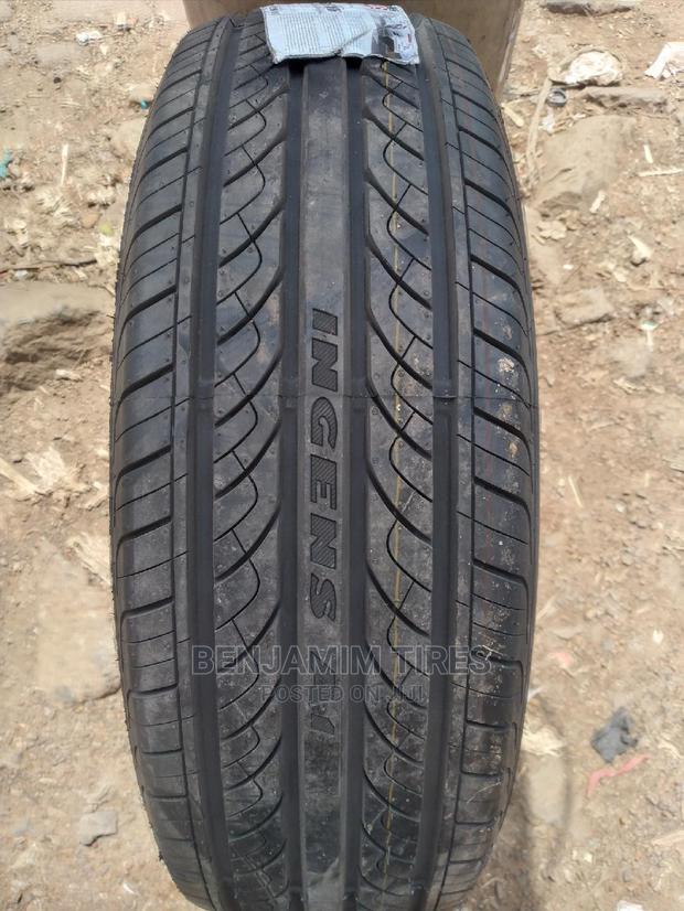 Quality Antares Tires Sizes 185/65r15. - thumbnail 3