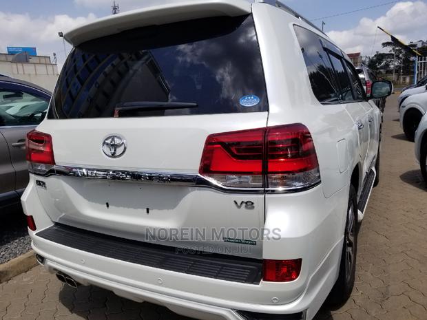 Toyota Land Cruiser 2016 - thumbnail 5