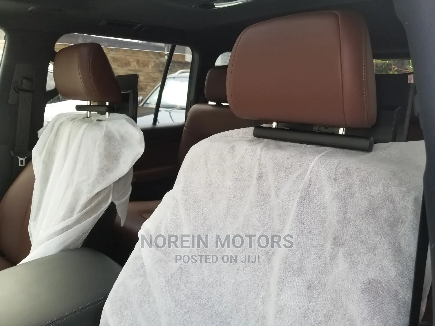 Toyota Land Cruiser 2016