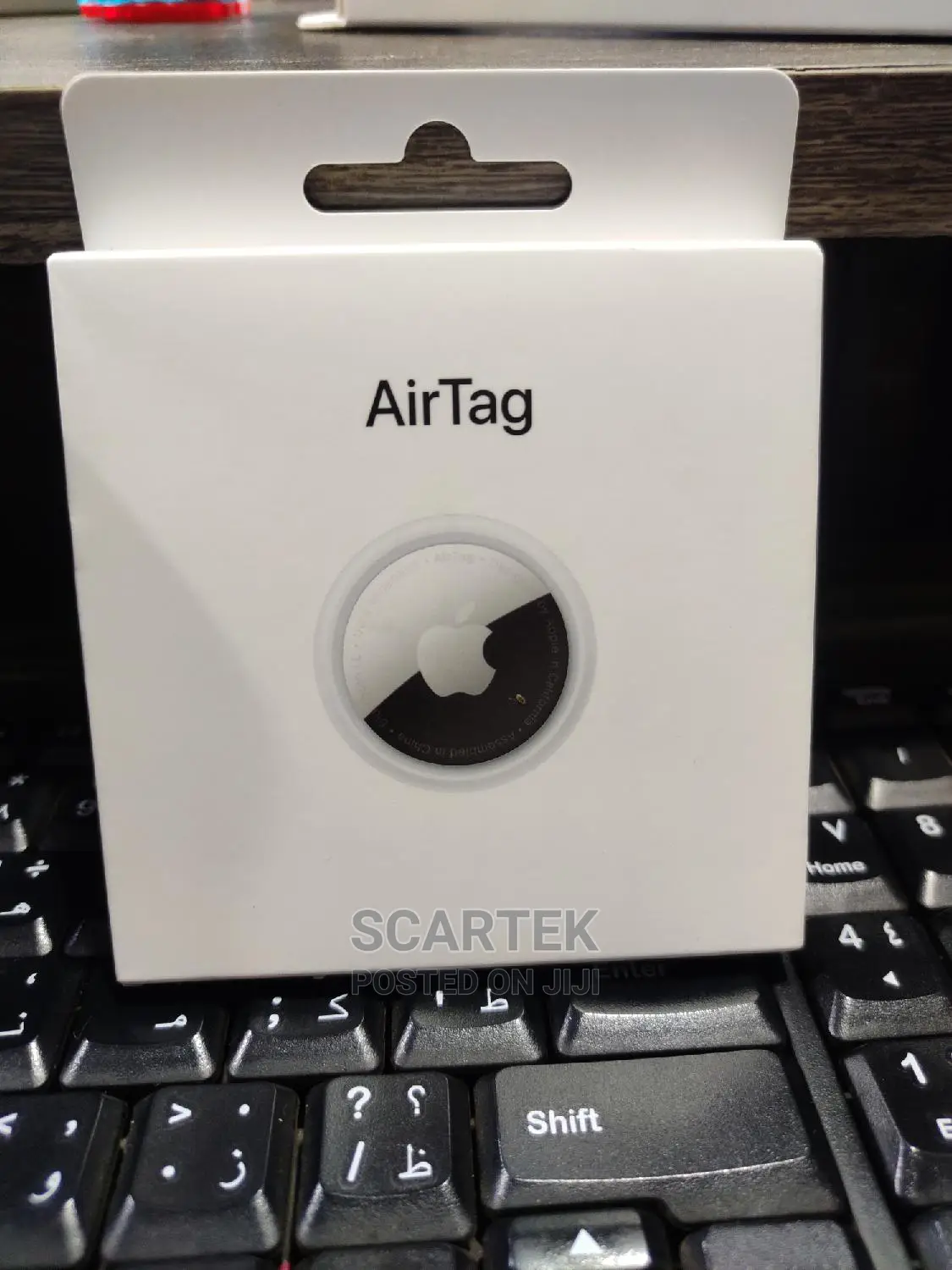 Apple Airtag