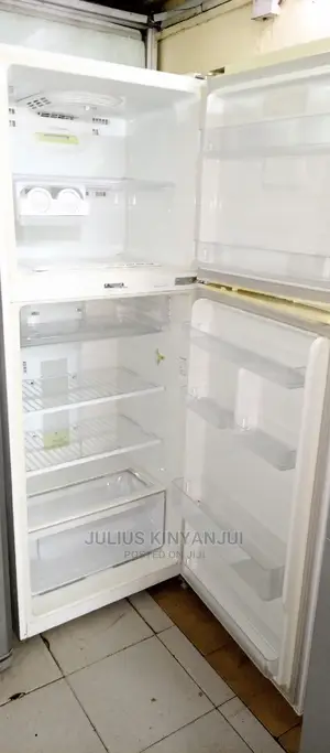 Samsung Fridge