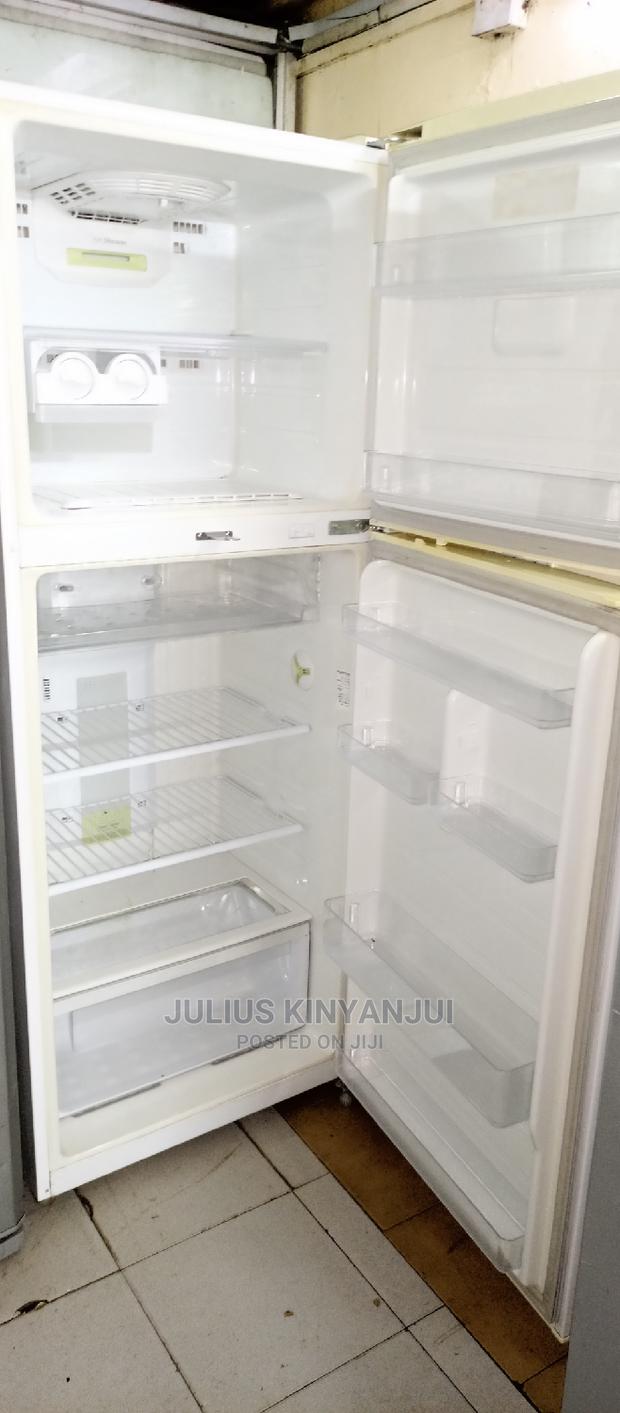 Samsung Fridge - thumbnail 2
