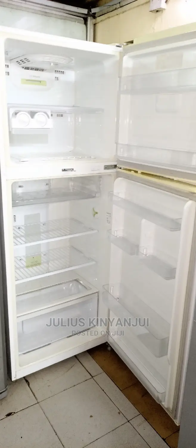Samsung Fridge