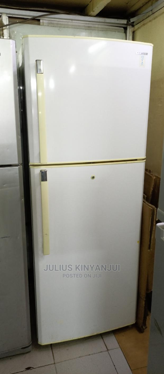 Samsung Fridge - thumbnail 3