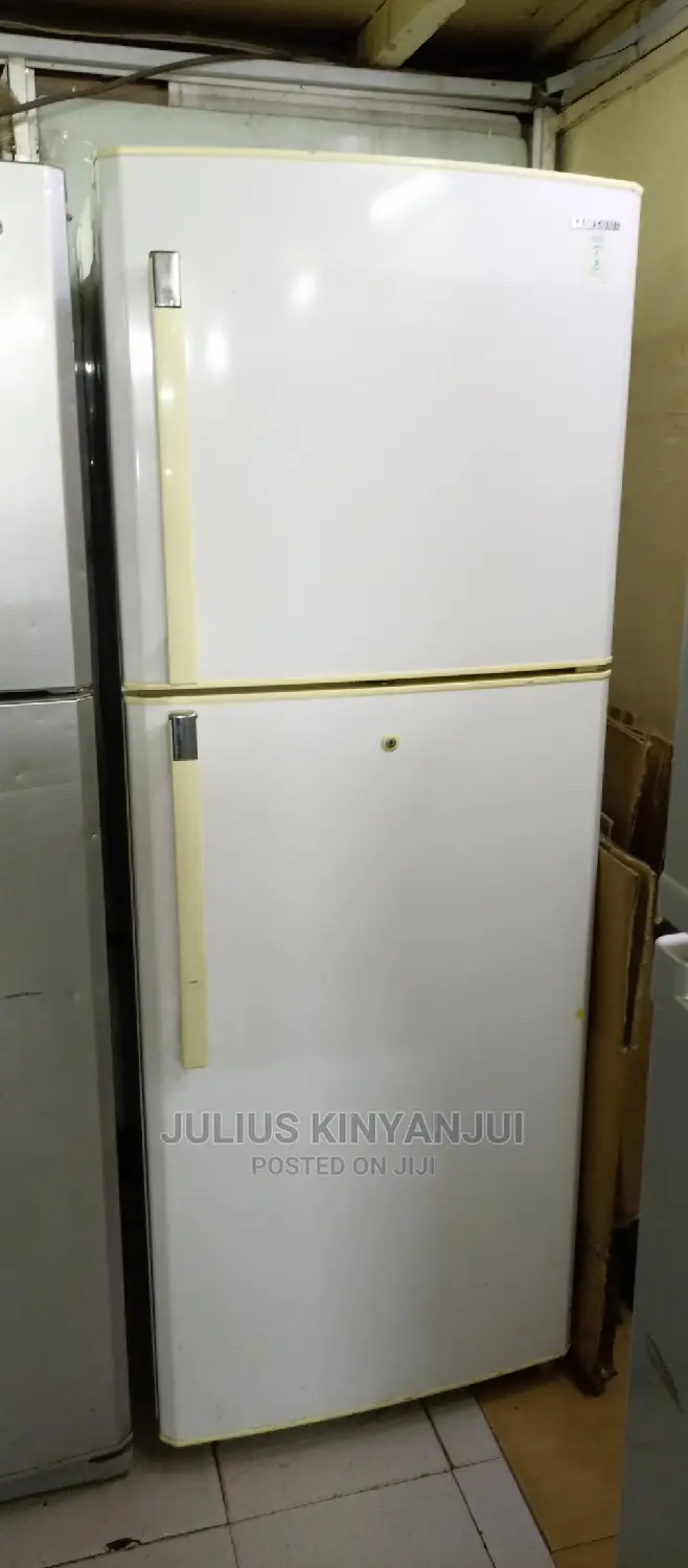 Samsung Fridge