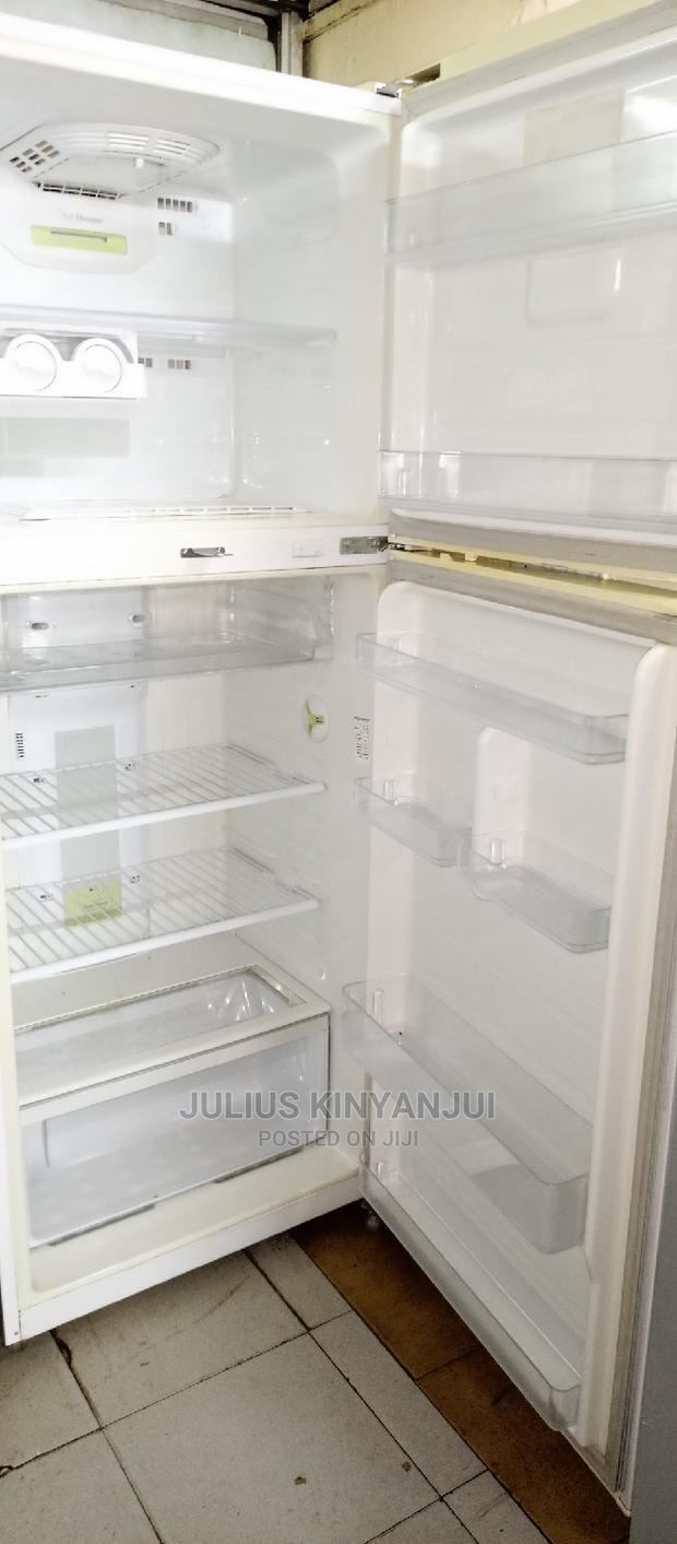 Samsung Fridge